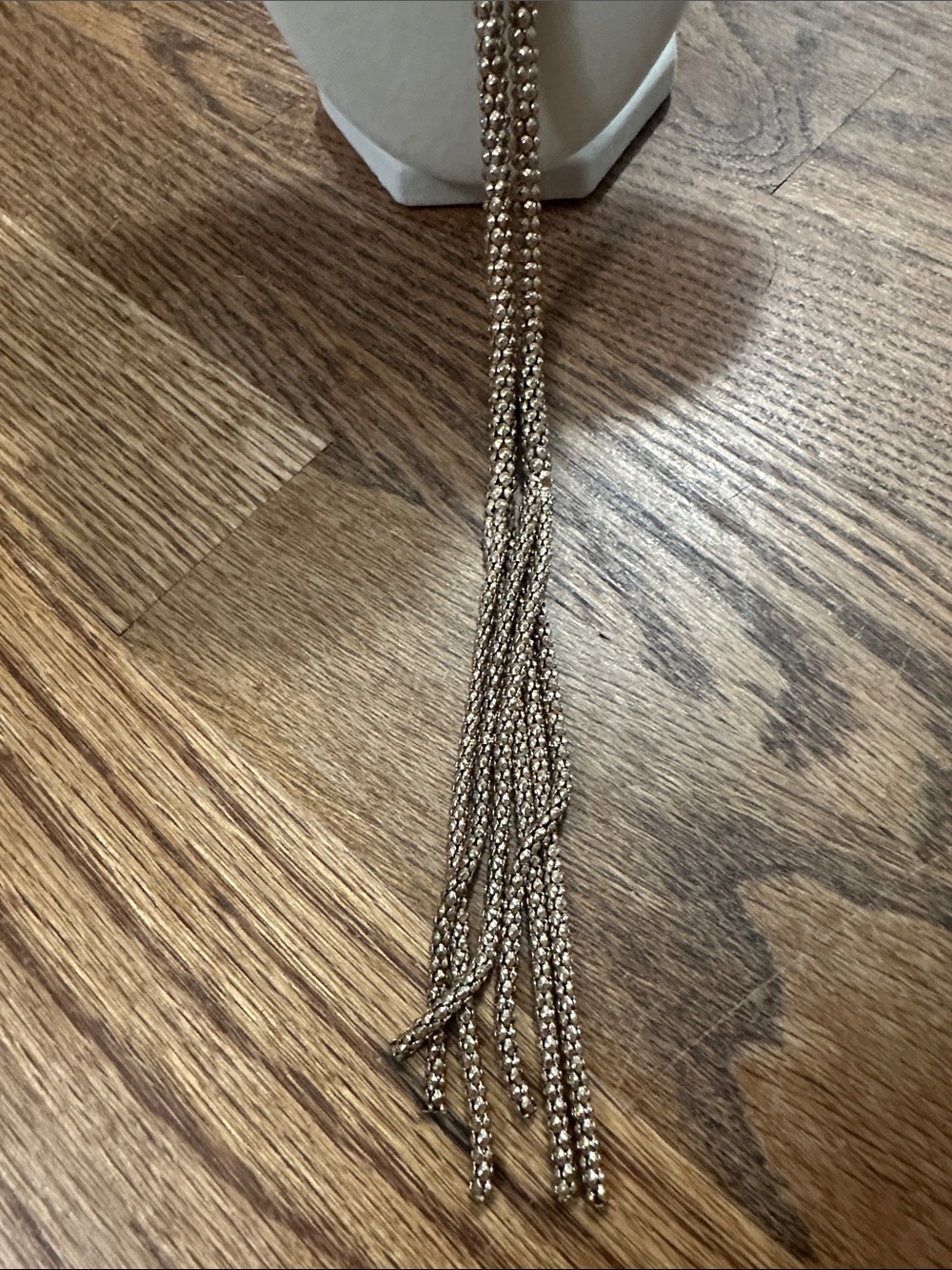 2 necklaces. 1 bracelet. Bag#47. Bundle for better pricing. - Picture 6 of 13